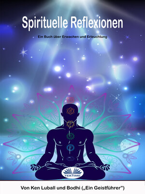 cover image of Spirituelle Reflexionen
